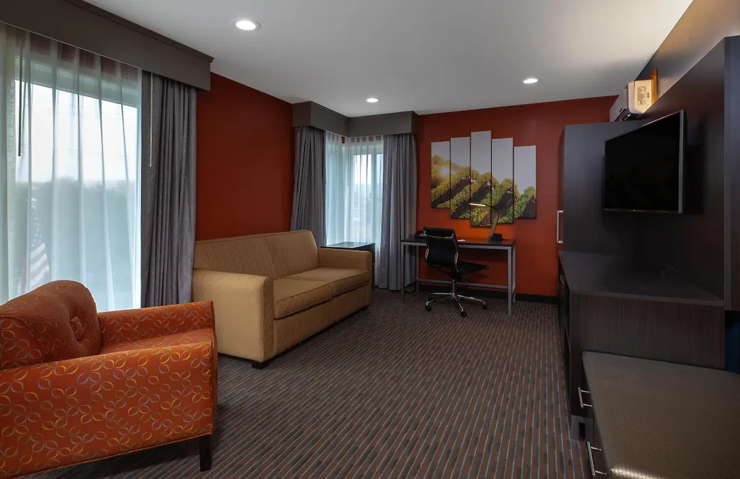 Hotel Vinea Healdsburg-1