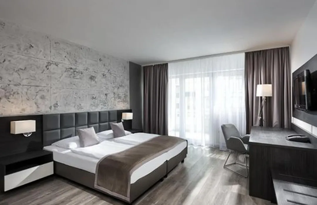 Mark Apart Hotel-1