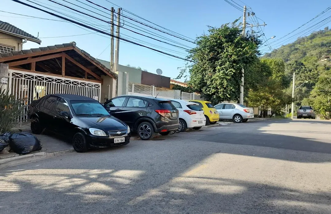 Hospedagem Maria Joana-1
