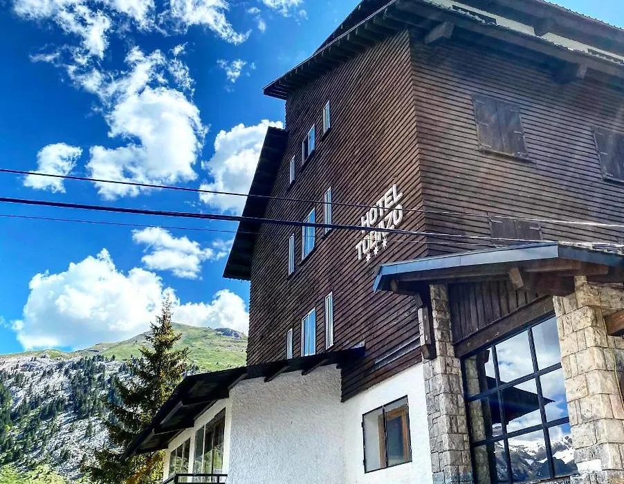 Hotel Tobazo-1