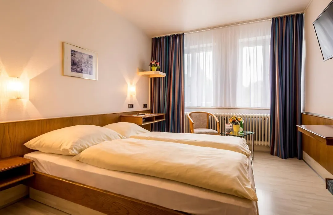 Hotel Buschhausen-1