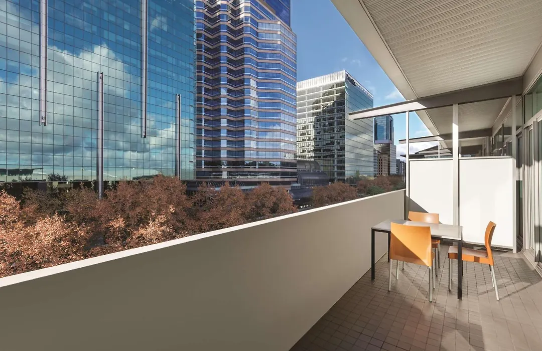 Adina Apartment Hotel Perth-1