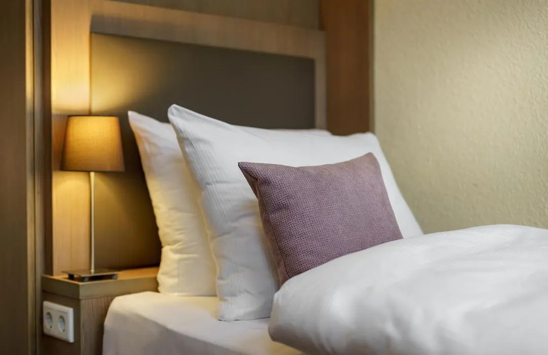 Novum Hotel Alster Hamburg St. Georg-1