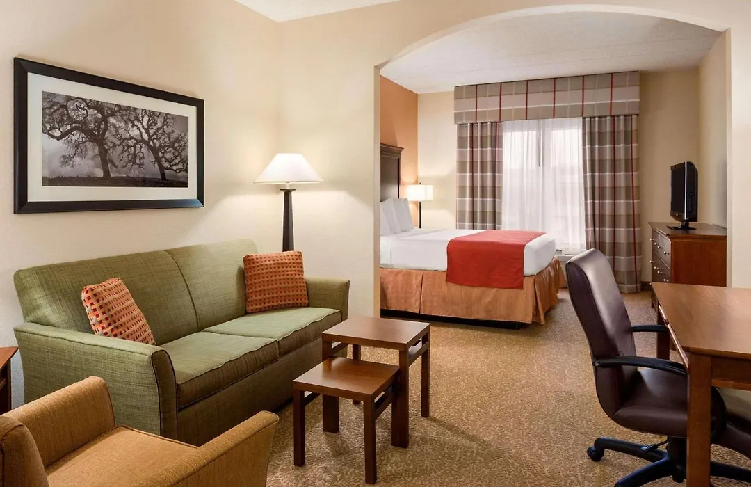 Country Inn & Suites By Radisson, Anderson, Sc-1