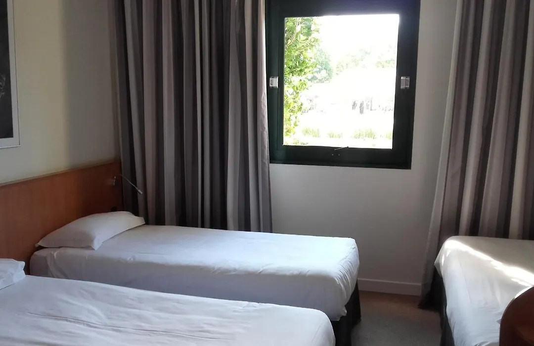 Hôtel Vert-1
