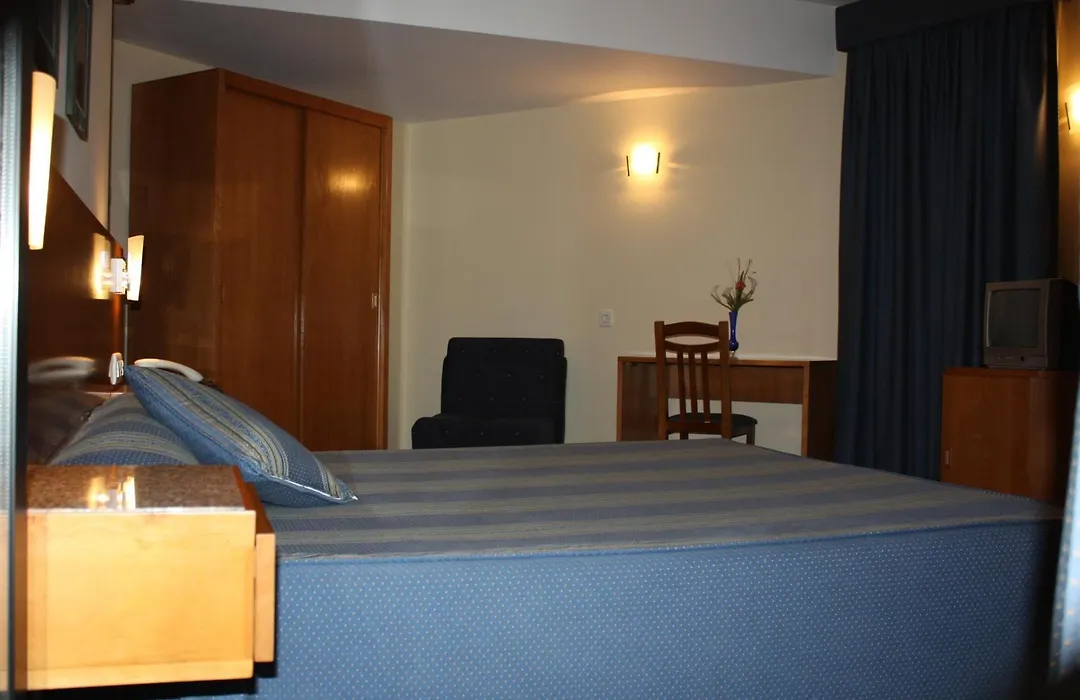 Hotel Das Taipas-1