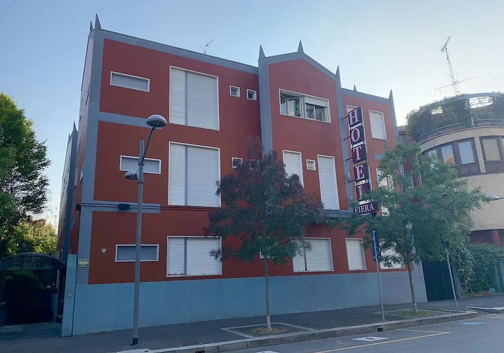Hotel Fiera Congressi-1