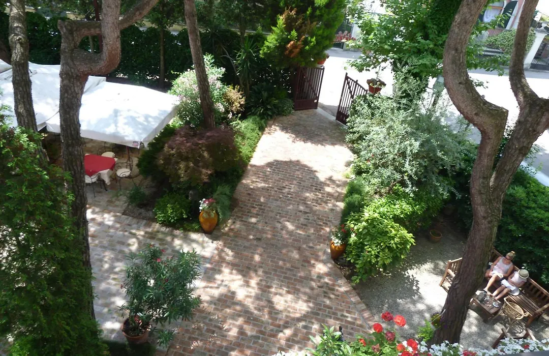 Hotel La Meridiana-1