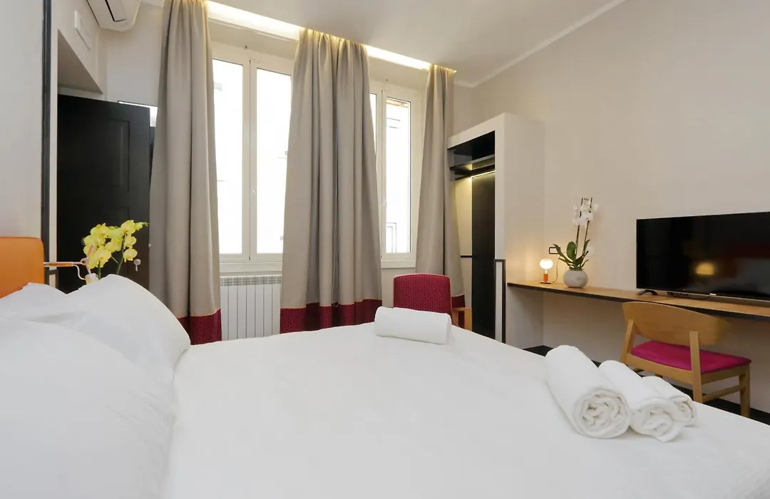 Relais Vittoria Colonna-1