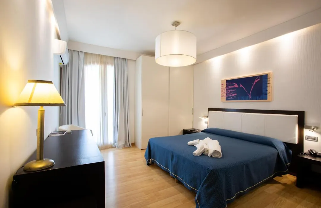 Hotel Aurora del Benessere-1