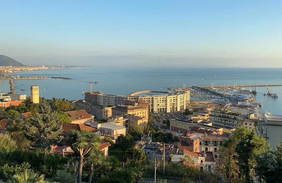 Villa Poseidon -Boutique Hotel--1