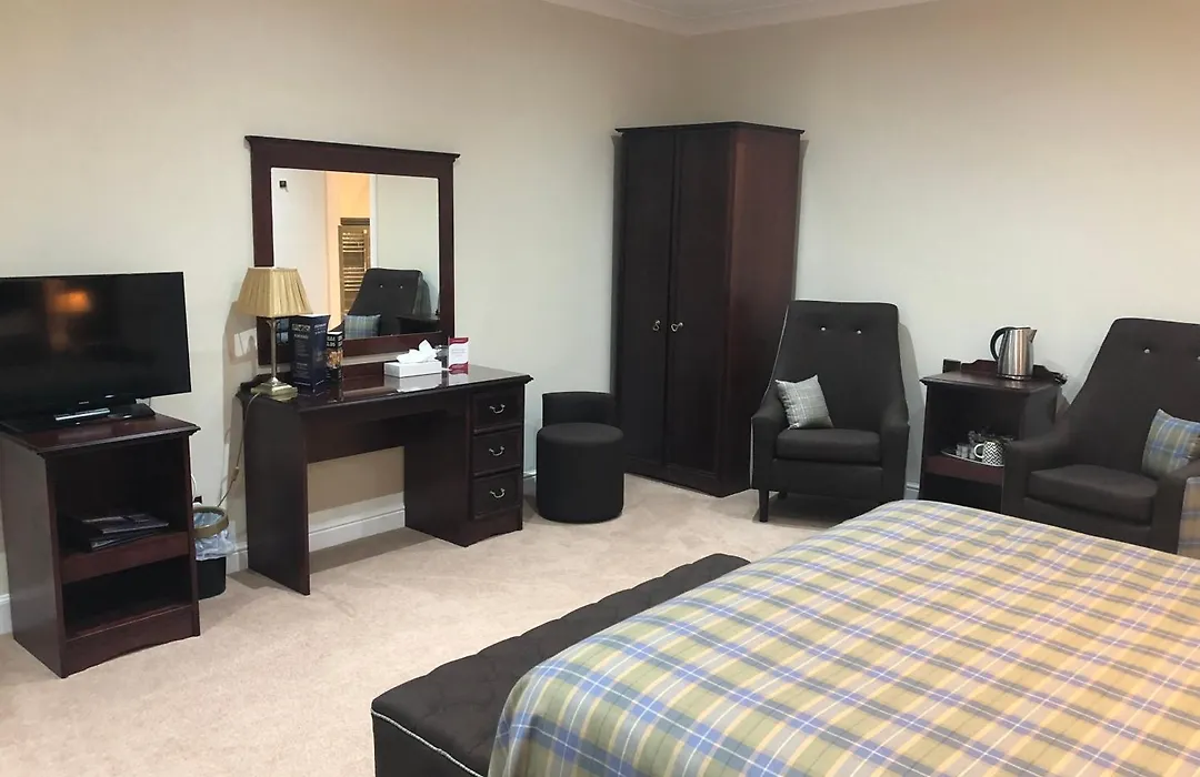 Ben Nevis Hotel & Leisure Club-1