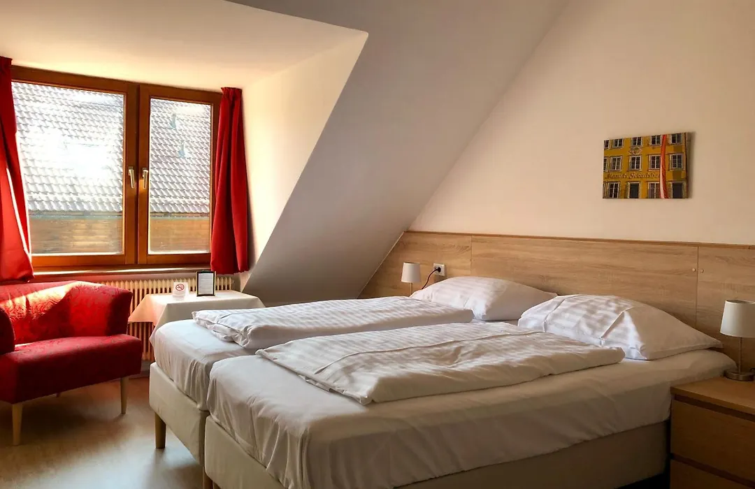Hotel Schöne Aussicht-1
