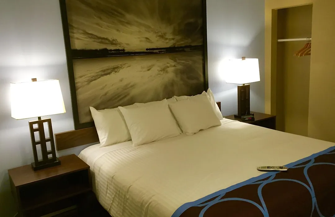 Super 8 By Wyndham Asbury Park-1
