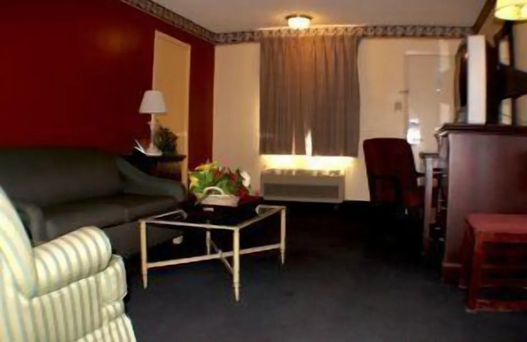 Value Inn & Suites - Harlingen-1