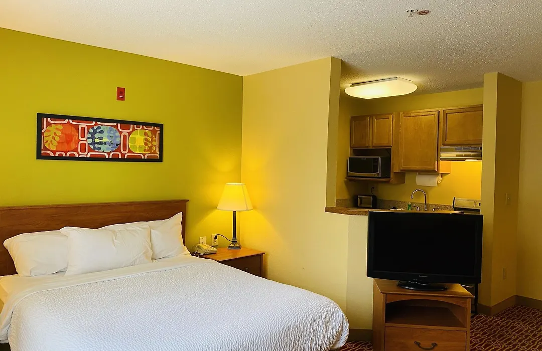 Pine Bush Suites-1
