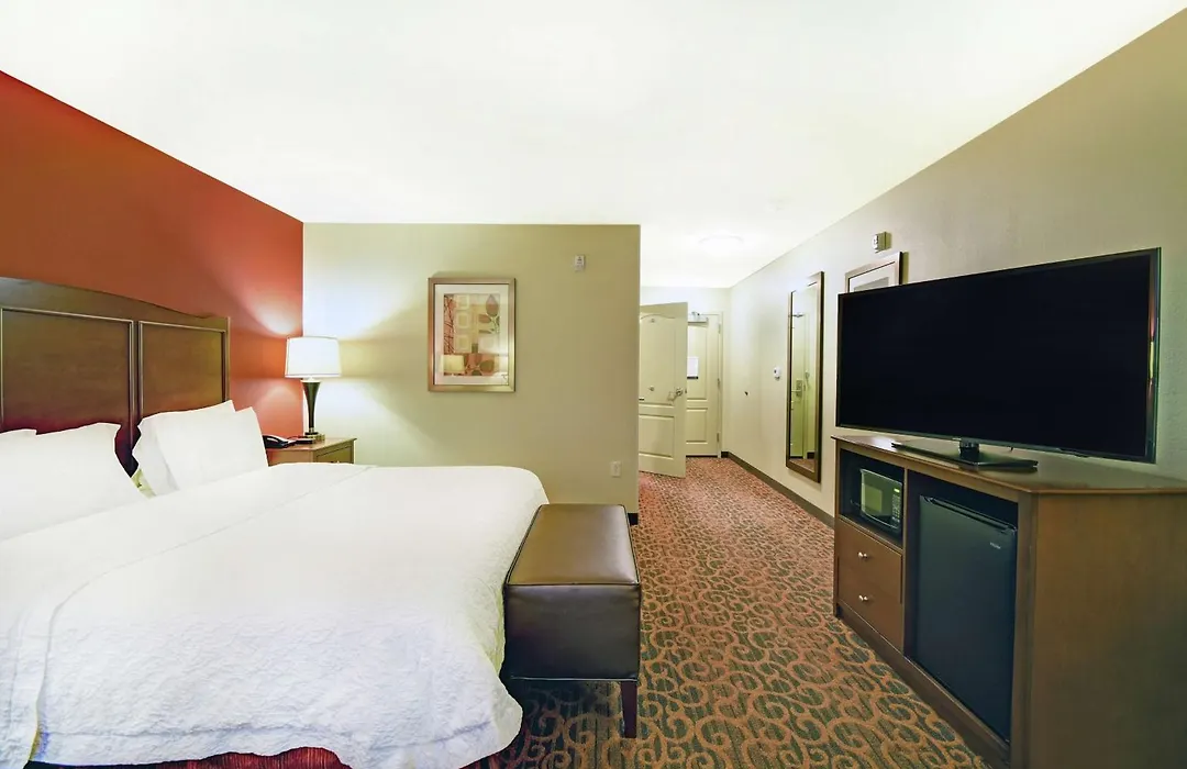 Hampton Inn Beloit-1