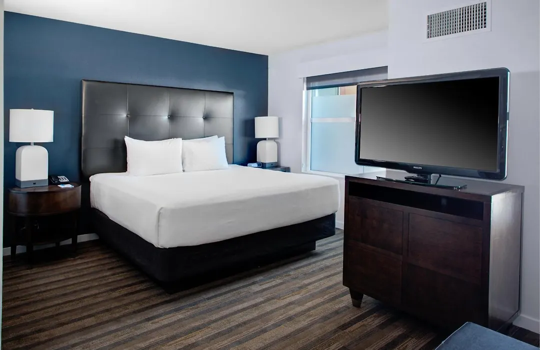 Hyatt House Shelton-1