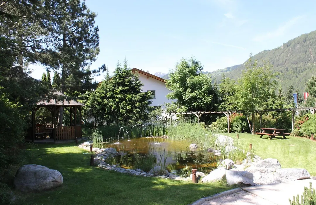 Familien Hotel Mozart-1