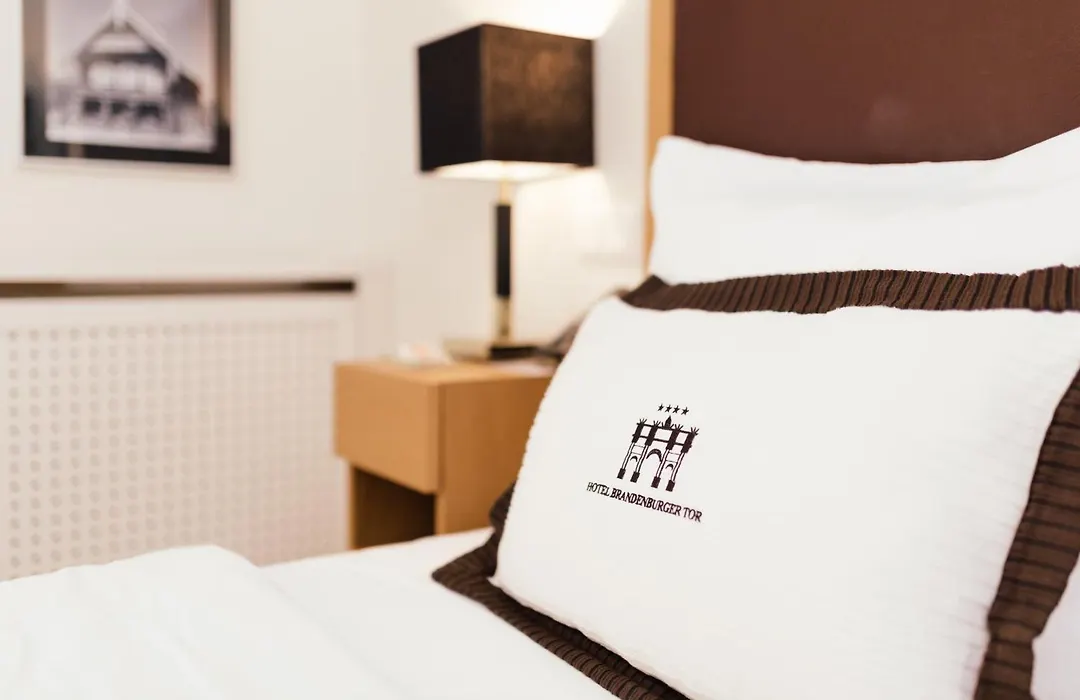 Hotel Brandenburger Tor Potsdam-1
