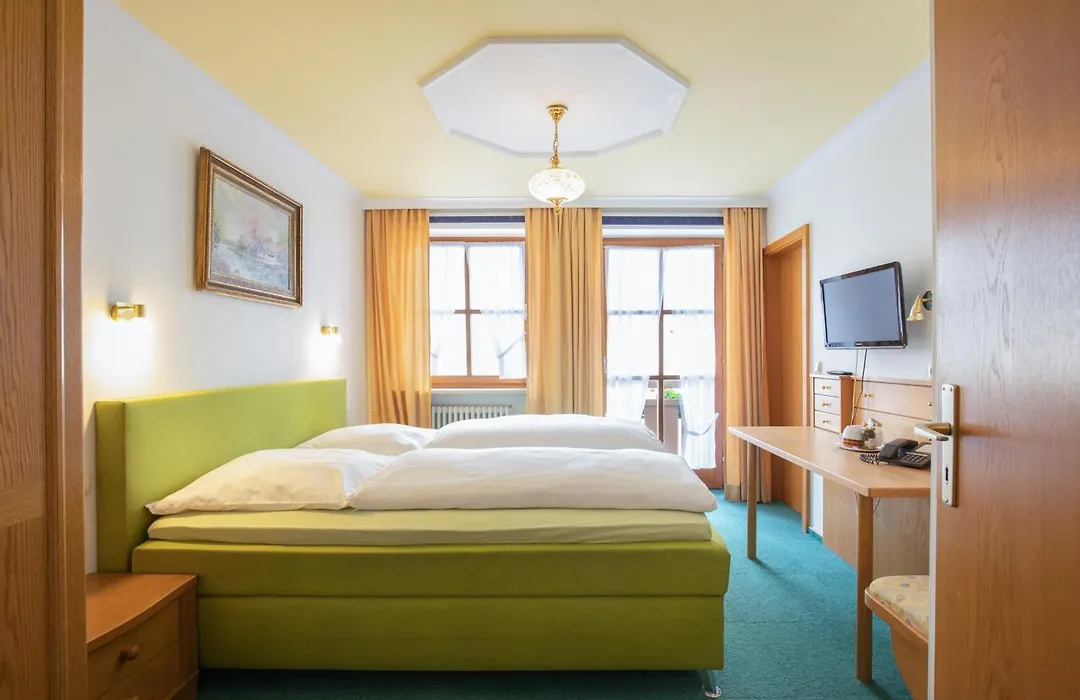 Hotel Plankl-1