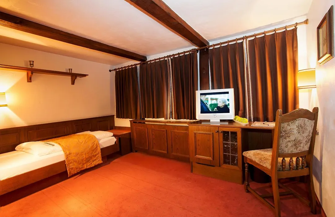 Hotel Ritter St. Georg-1