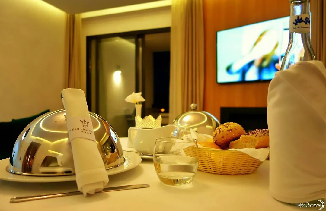 Fredj Hotel-1