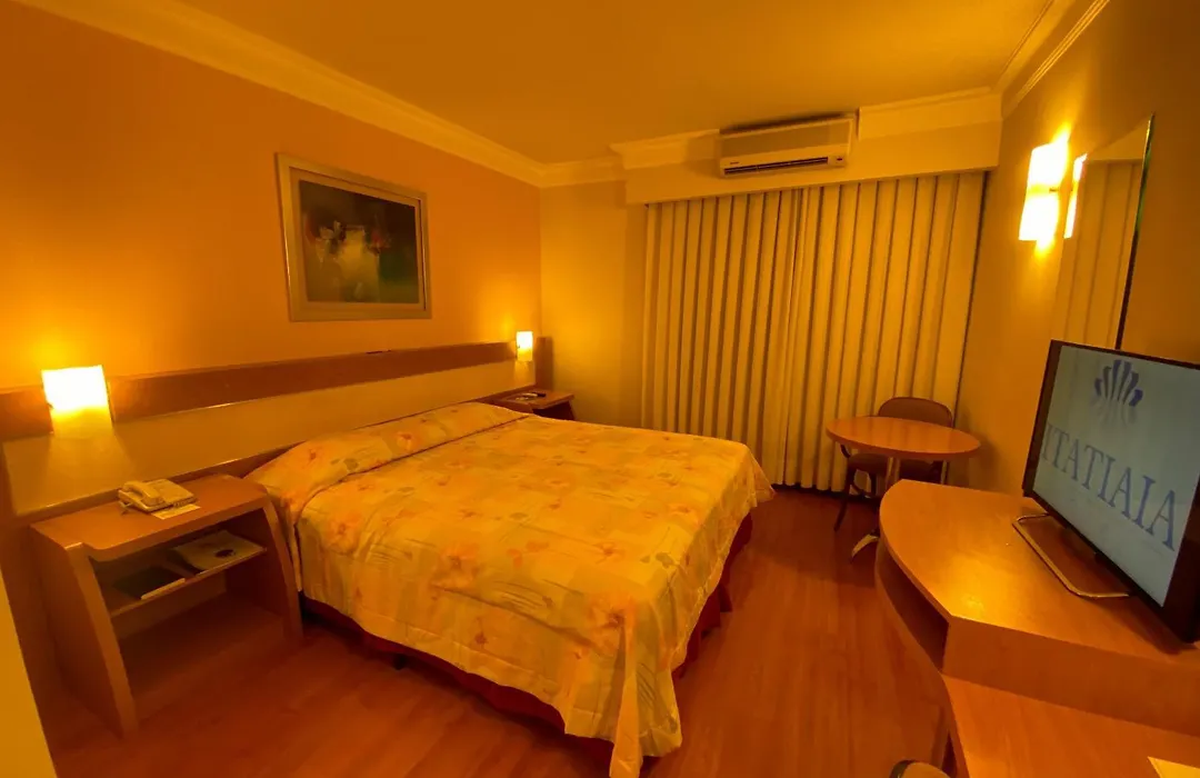 Itatiaia Hotel Passo Fundo-1