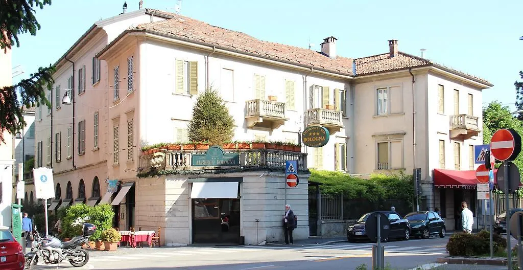 Albergo Bologna-1