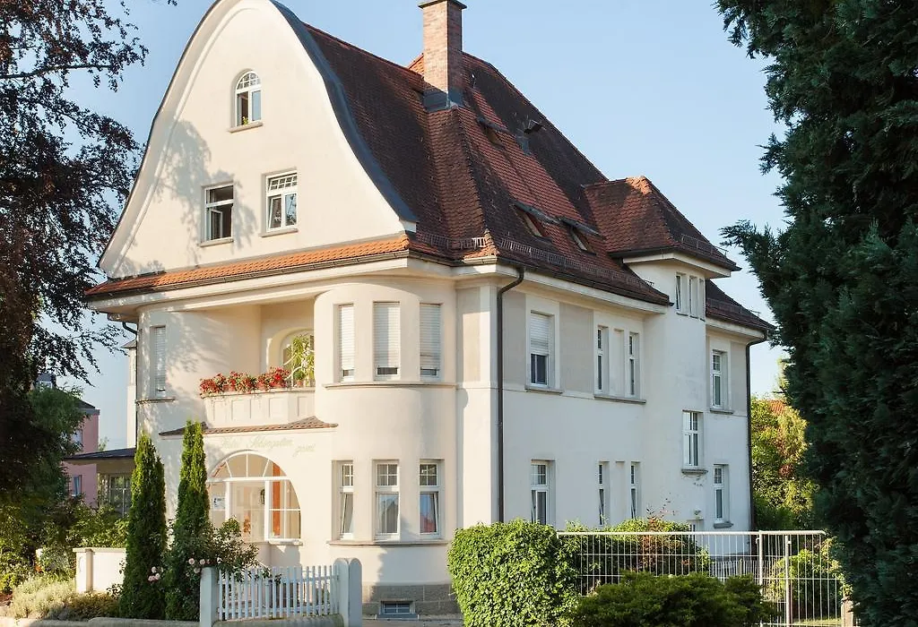 Hotel Schöngarten garni-1