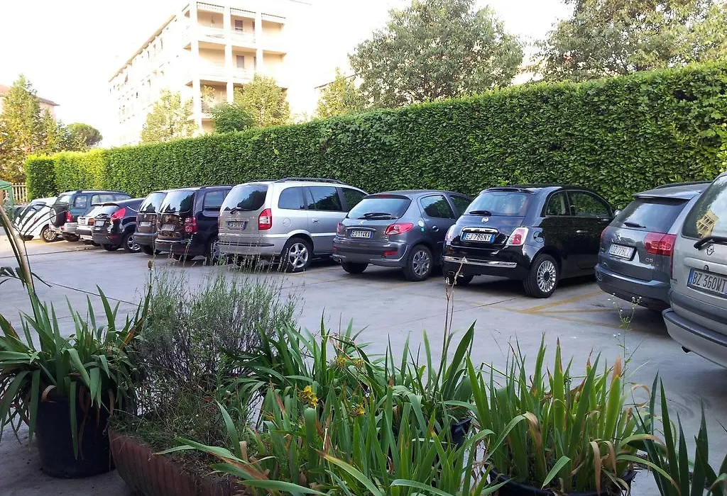 Hotel Post-1