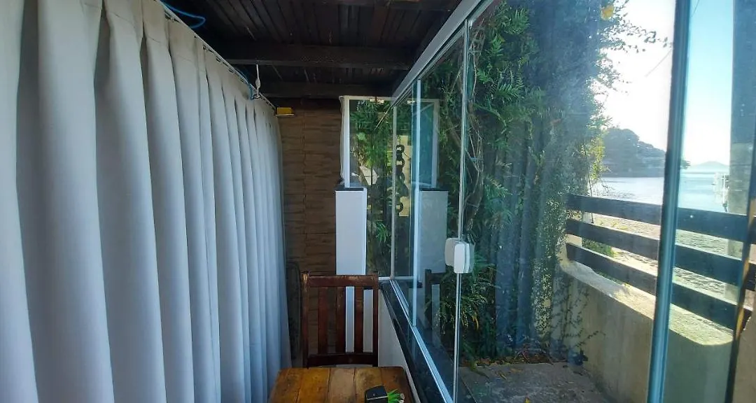 Pousada Casa na Árvore-1