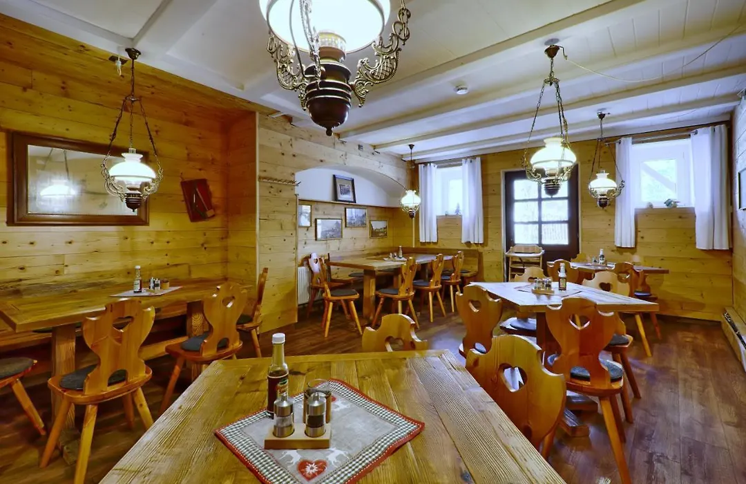 Sennerhütte Landhotel-1
