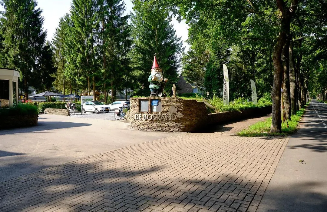 Vakantiepark de Bosrand-1