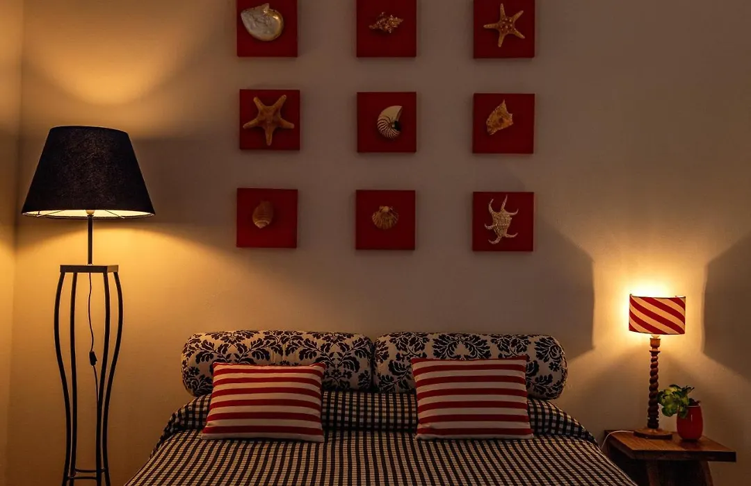 B&B La Locandiera-1