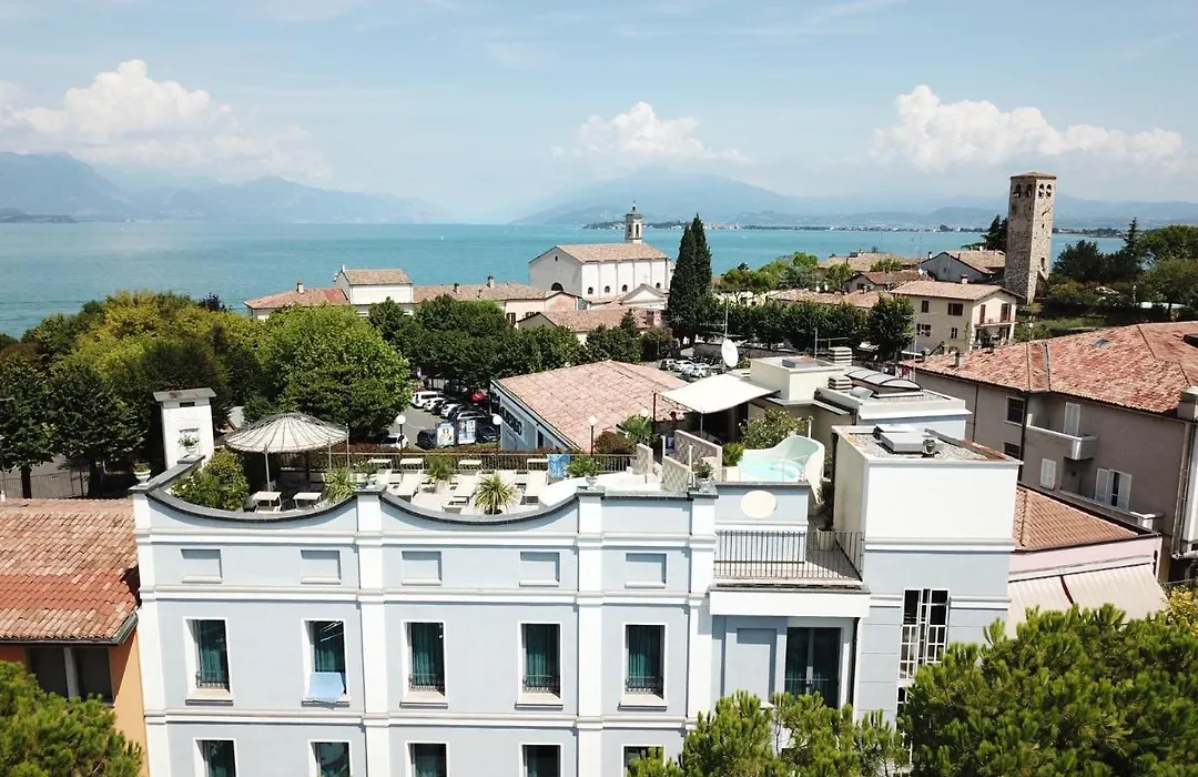 Hotel Enrichetta-1