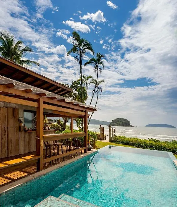 Villa Sapê Pousada-1