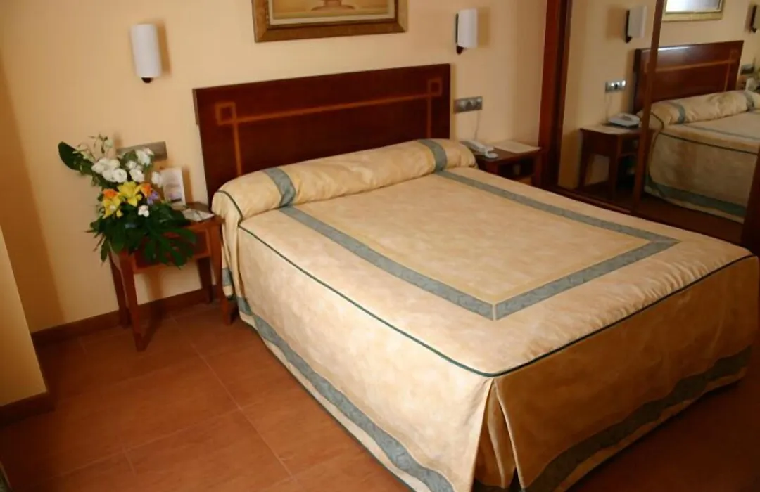 Hotel Mm Antequera-1
