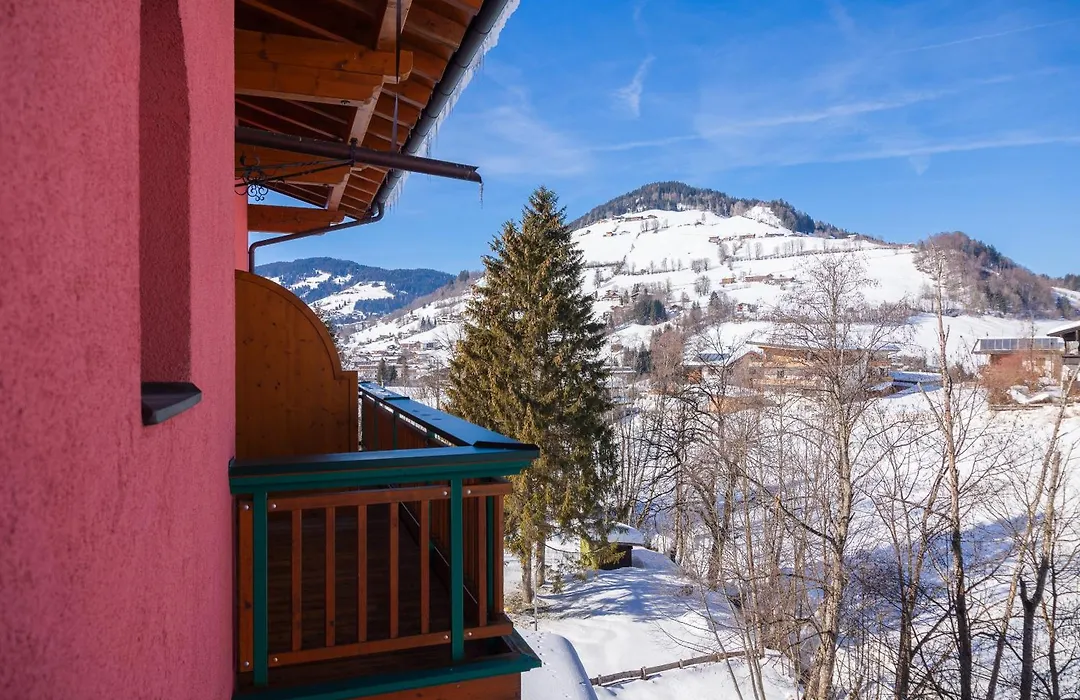 Hotel Sonnschein-1