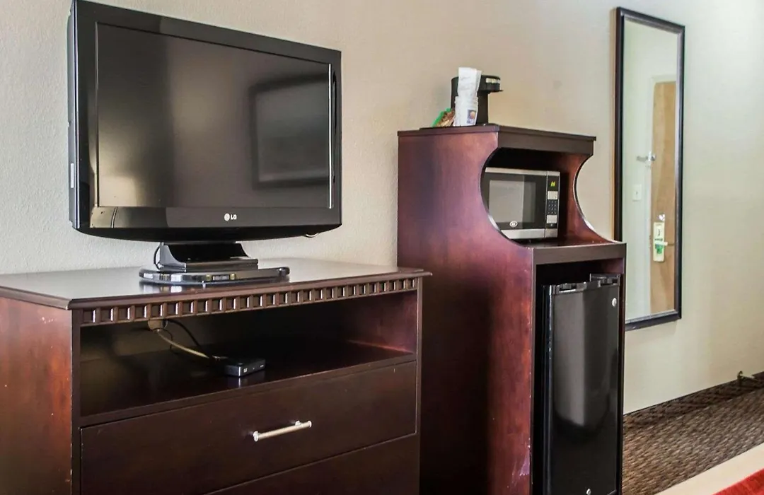 Quality Inn Belton - Kansas City South-1
