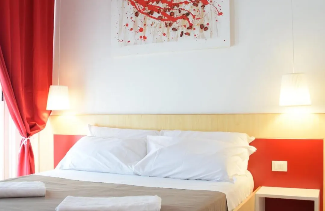 Bio Hotel Palermo-1