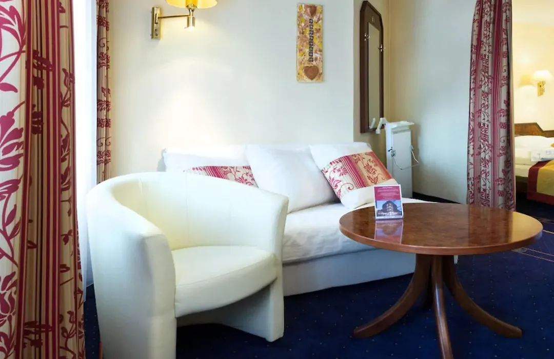 City Partner Hotel Alter Speicher-1