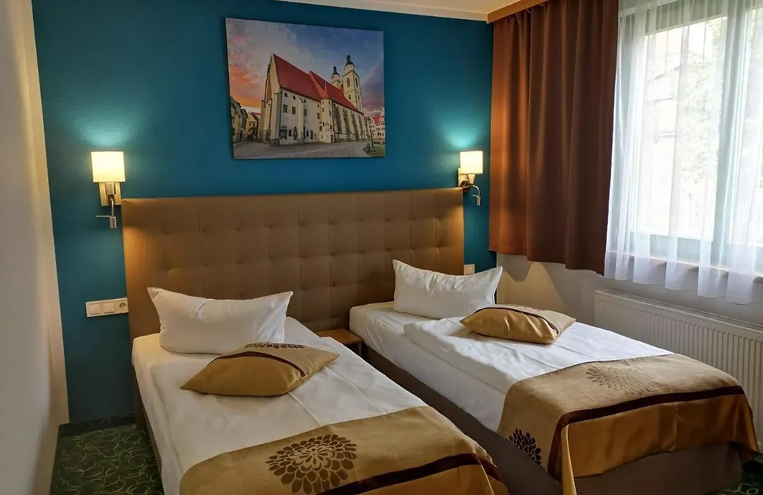 ACRON Hotel Wittenberg-1