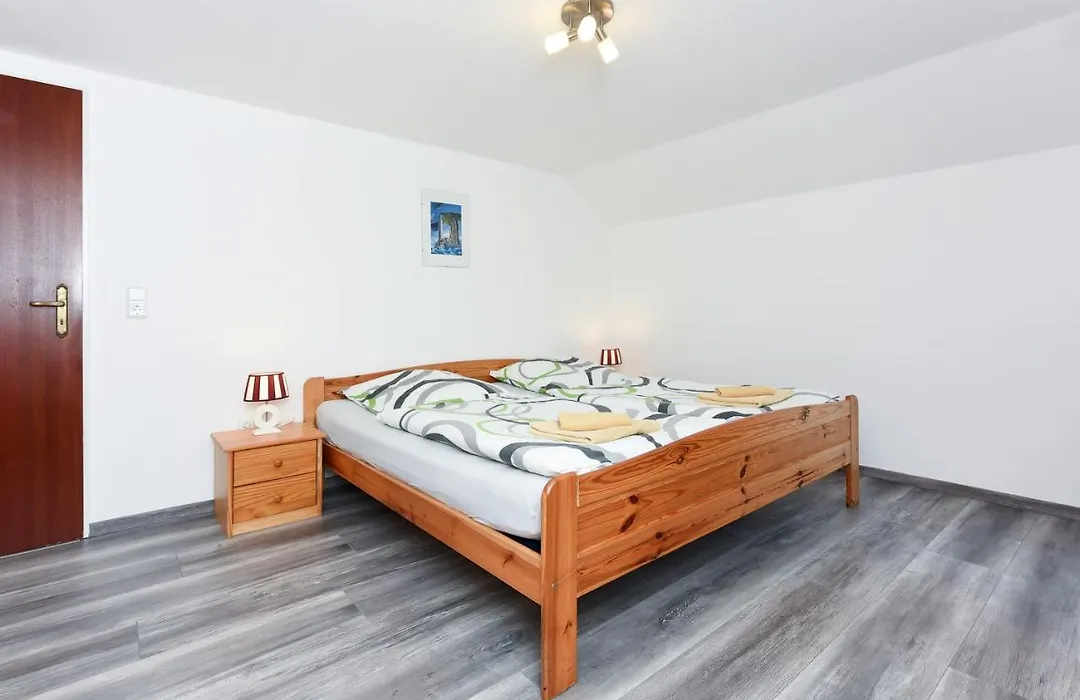 Pension Pradler Zimmer Erdgeschoß-1