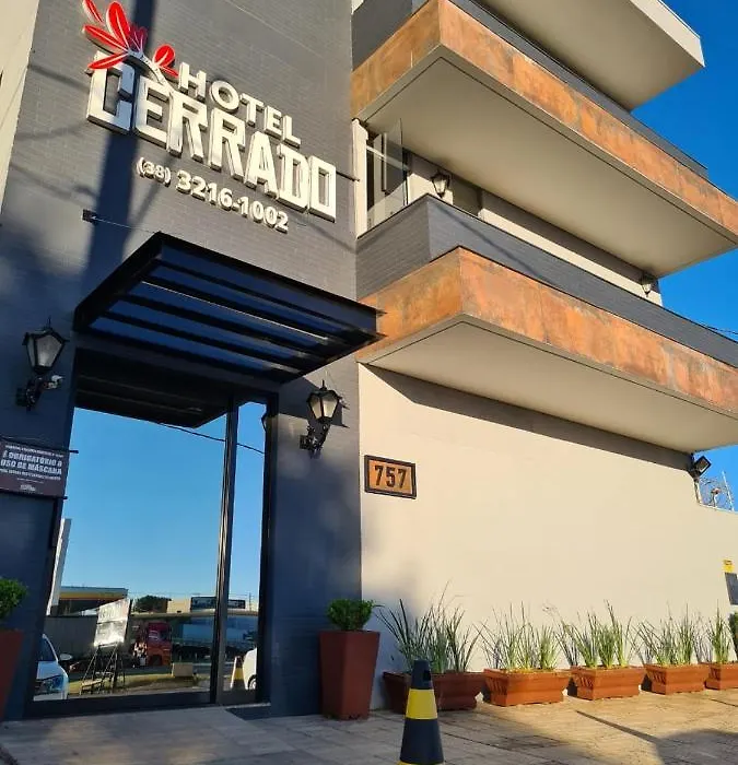 Hotel Cerrado-1