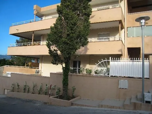 Residence Ermitage-1