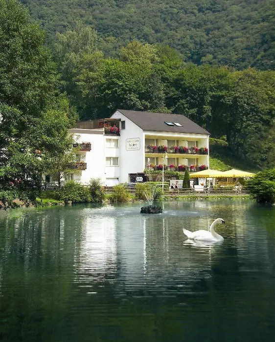 Hotel Residenz-1