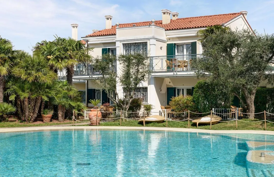 Villa Carlotta Jesolo Lido-1