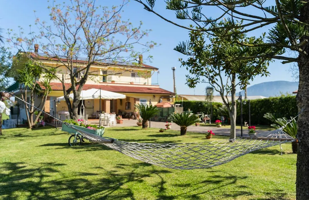 Villa Brunella-1