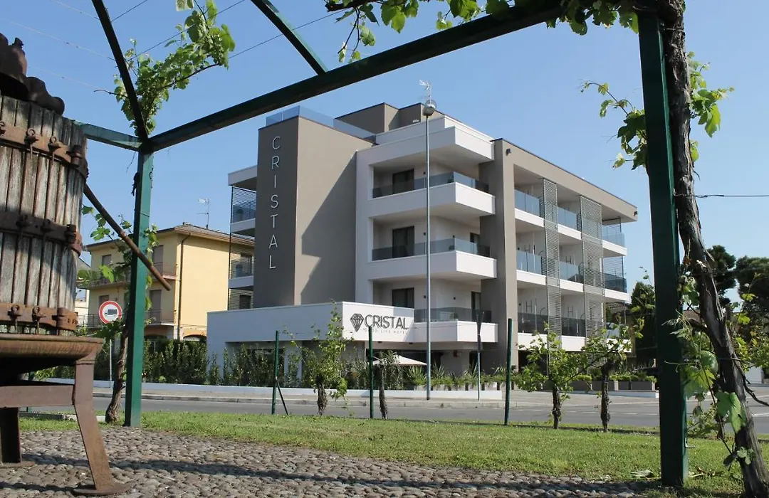 Hotel Cristal-1